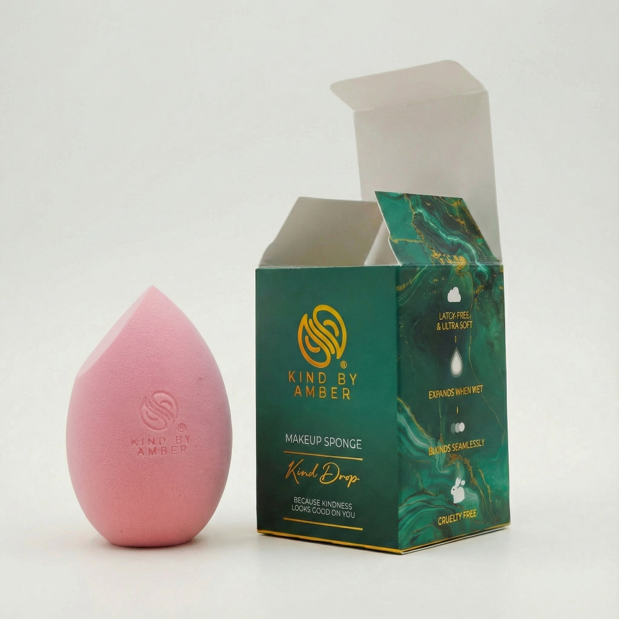 Kind Drop Makeup Sponge
