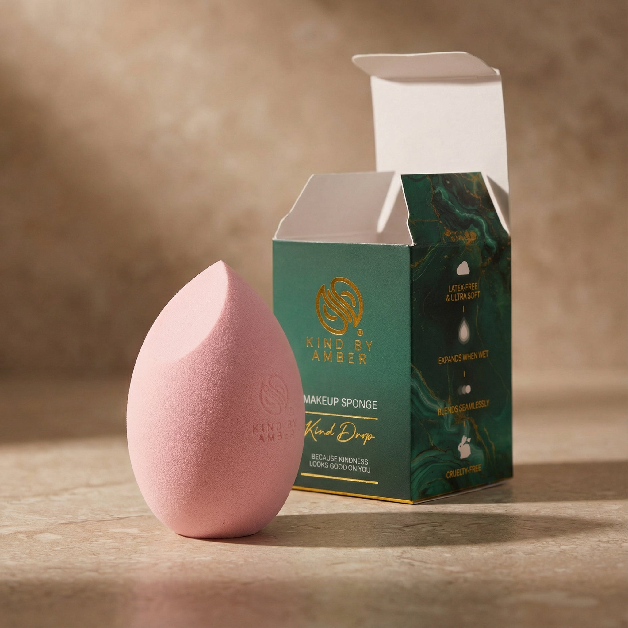 Kind Drop Makeup Sponge